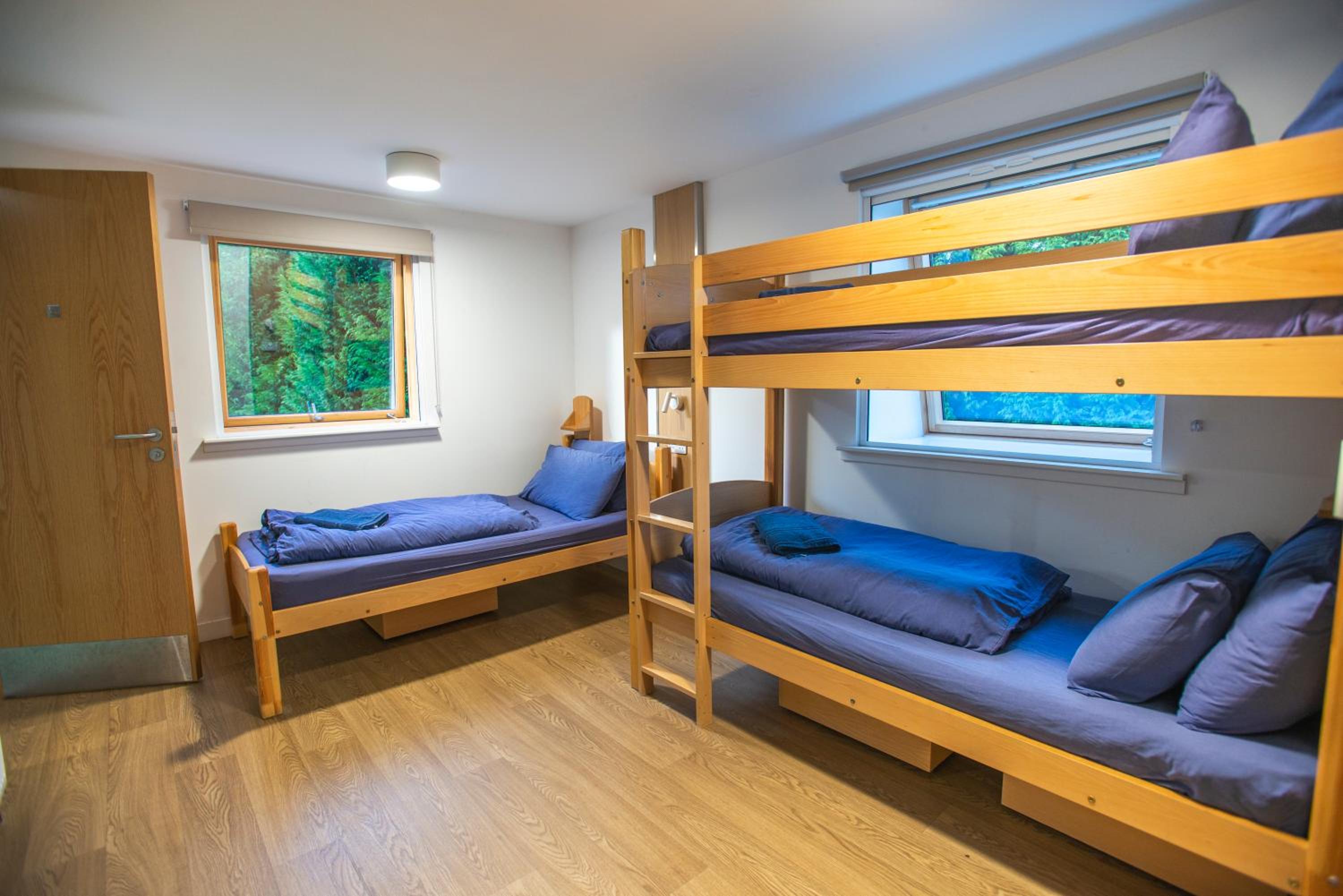 Glen Nevis Youth Hostel