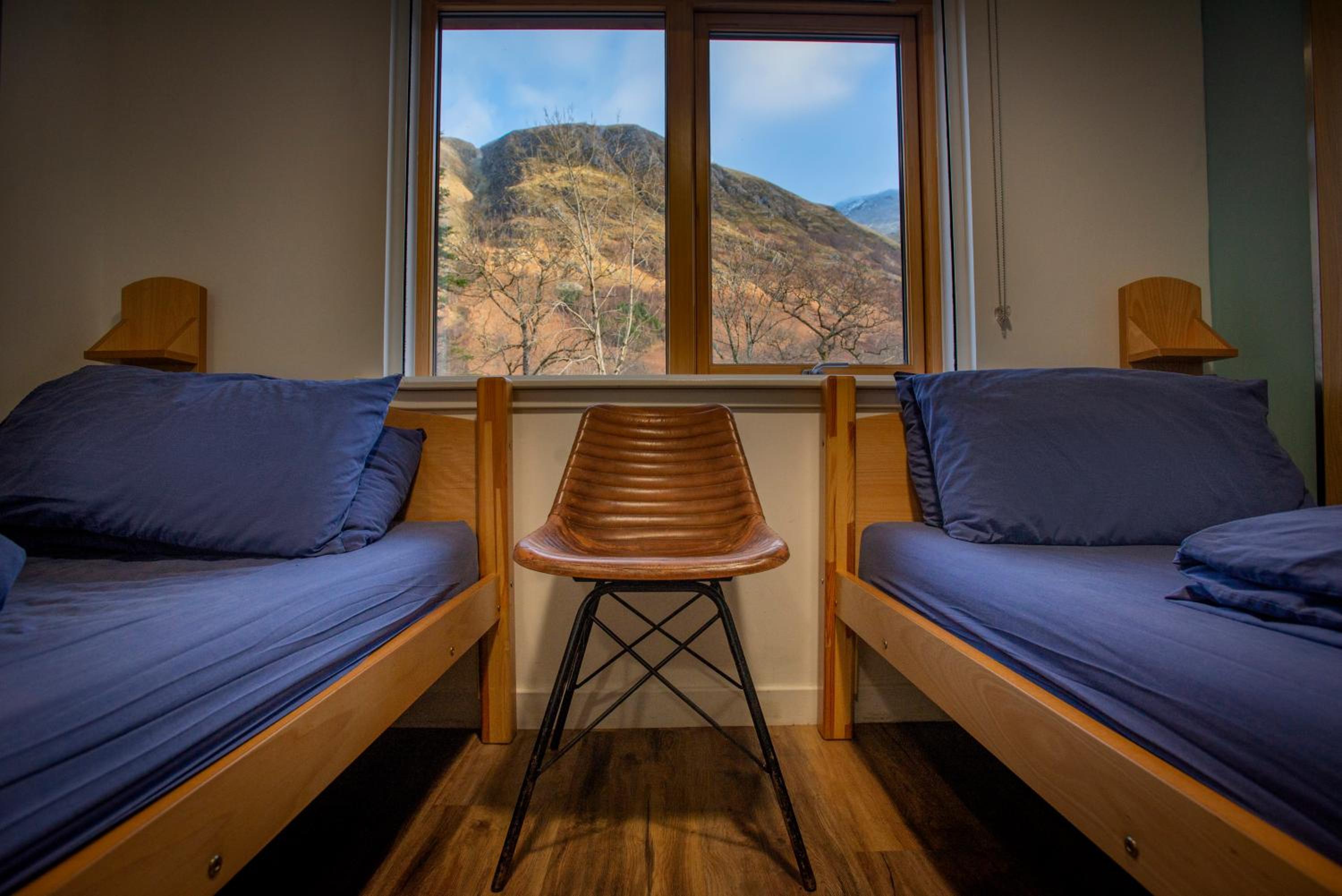 Glen Nevis Youth Hostel