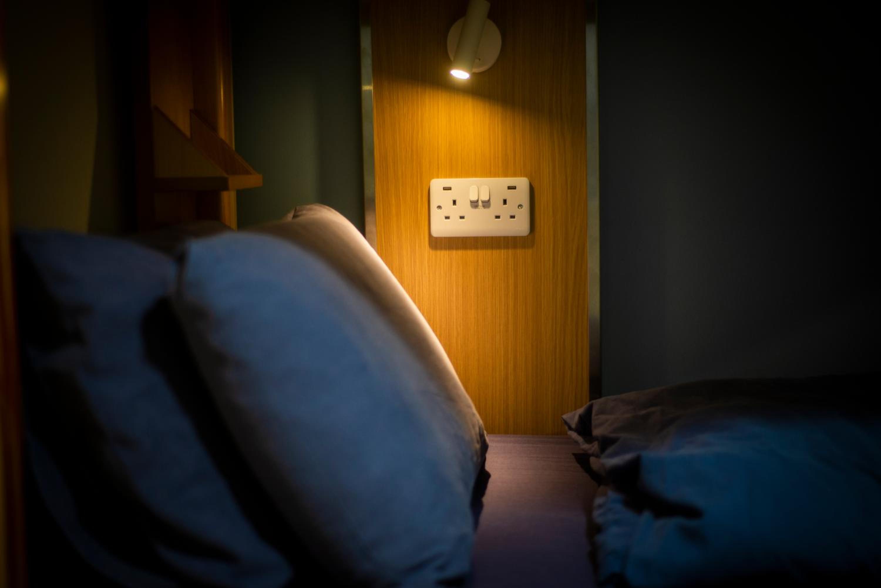 Glen Nevis Youth Hostel