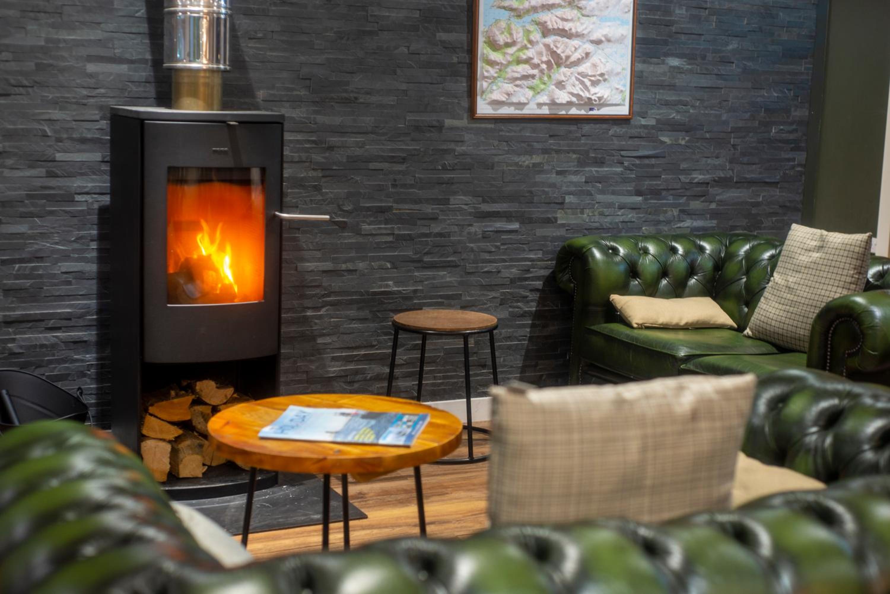 Glen Nevis Youth Hostel