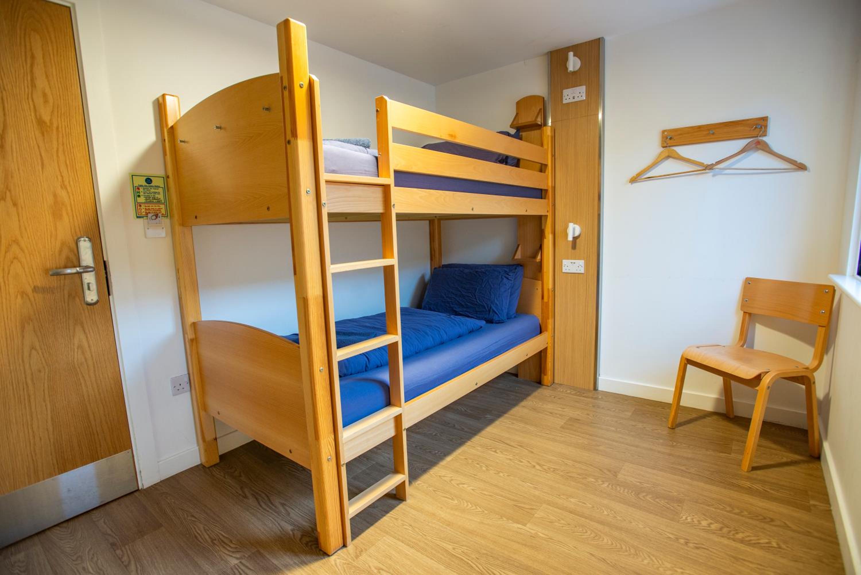 Glen Nevis Youth Hostel