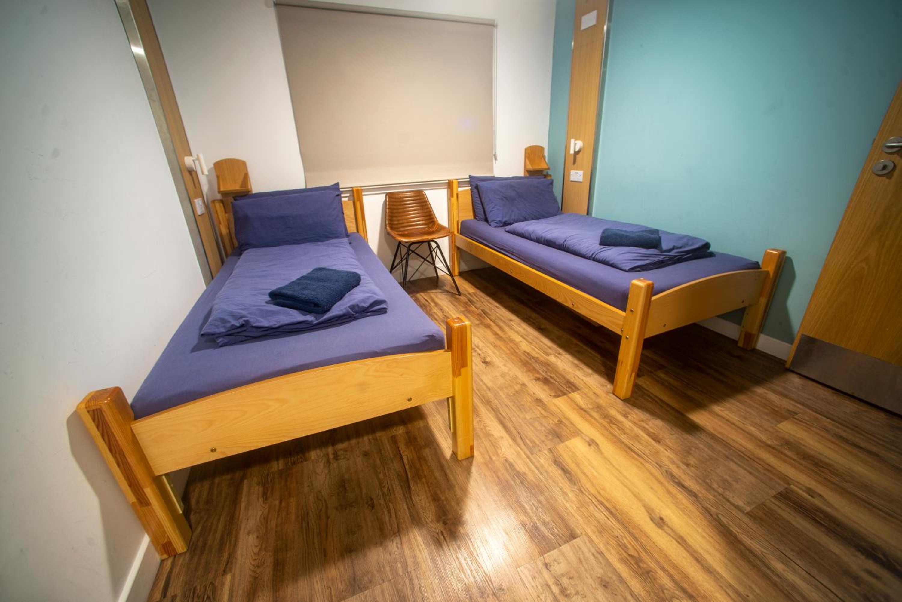 Glen Nevis Youth Hostel