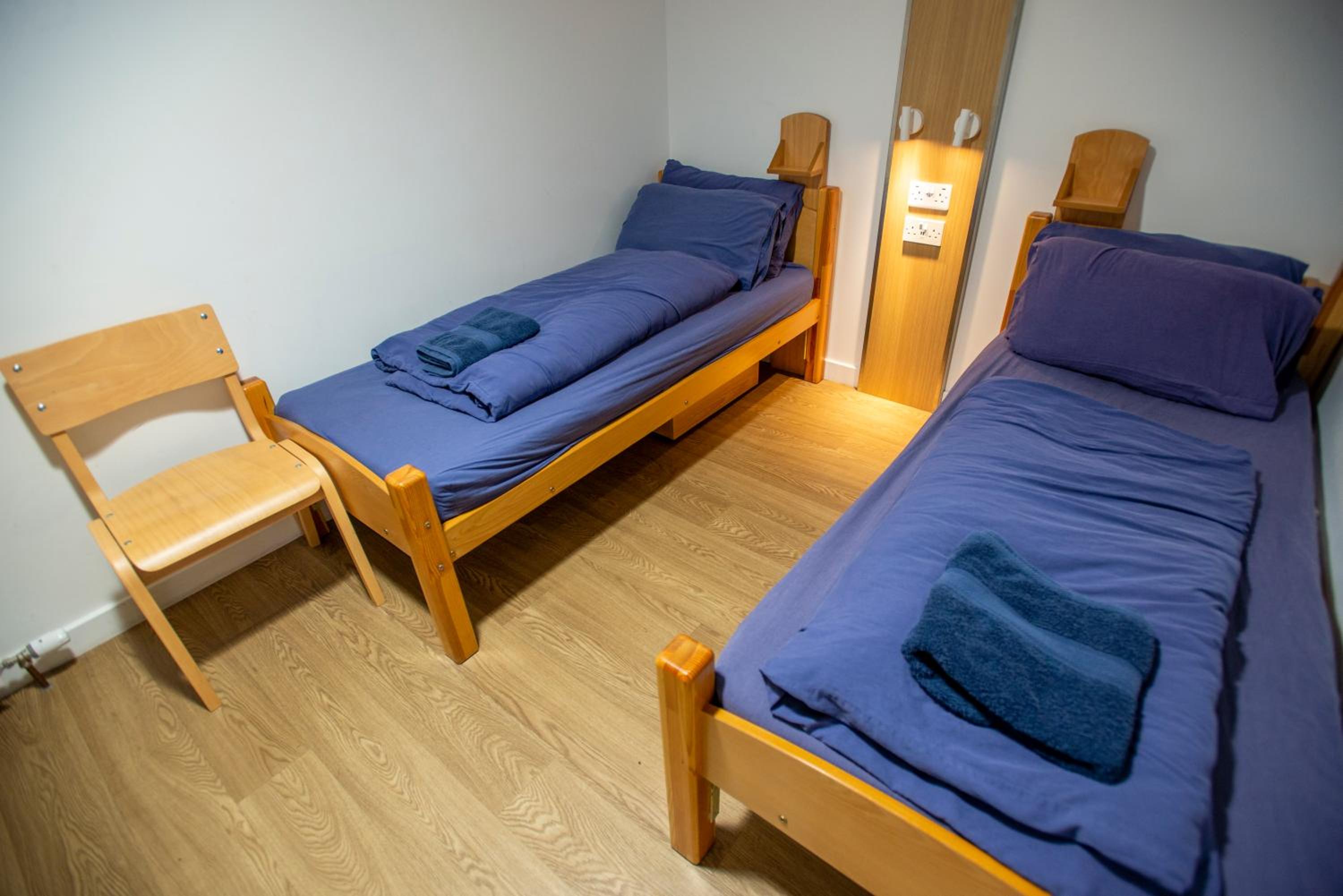 Glen Nevis Youth Hostel