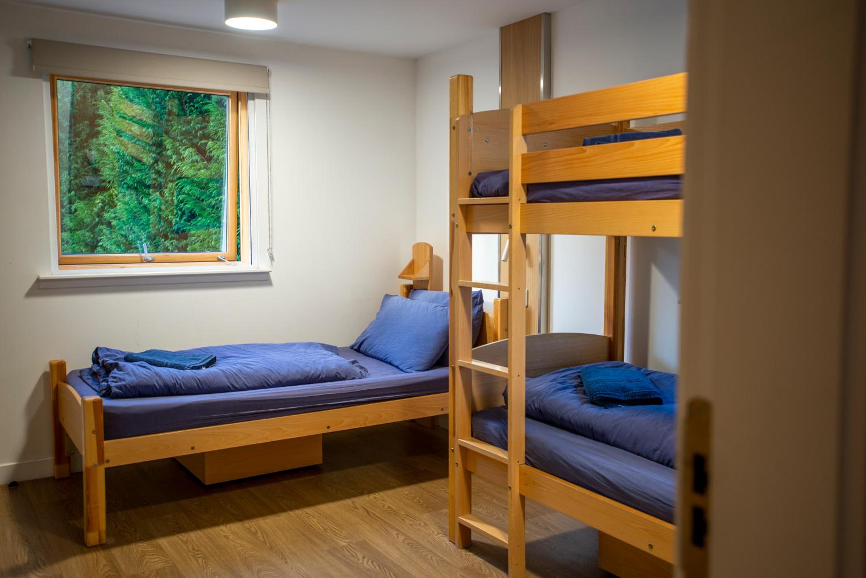 Glen Nevis Youth Hostel