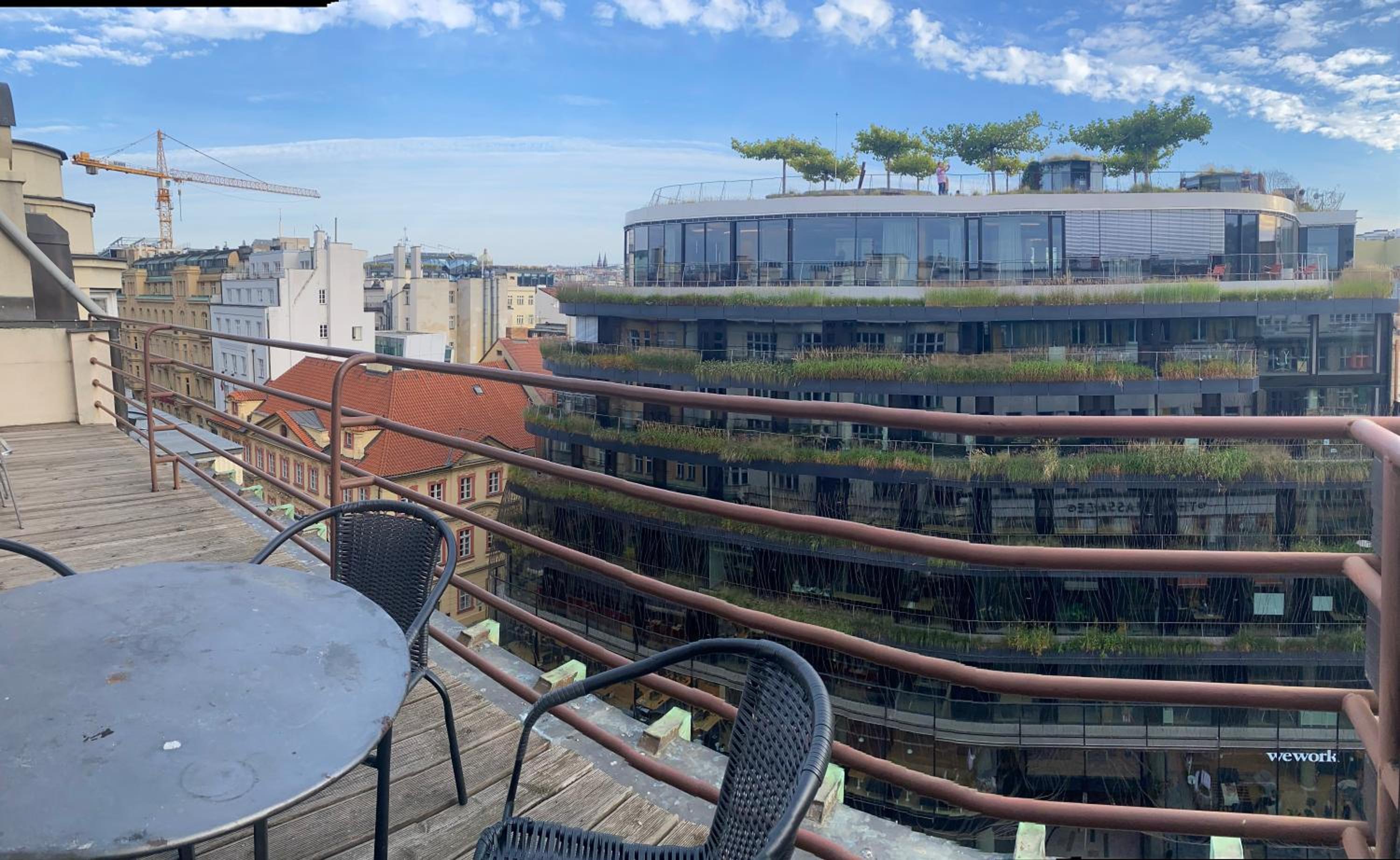 Apartmán Kaiser