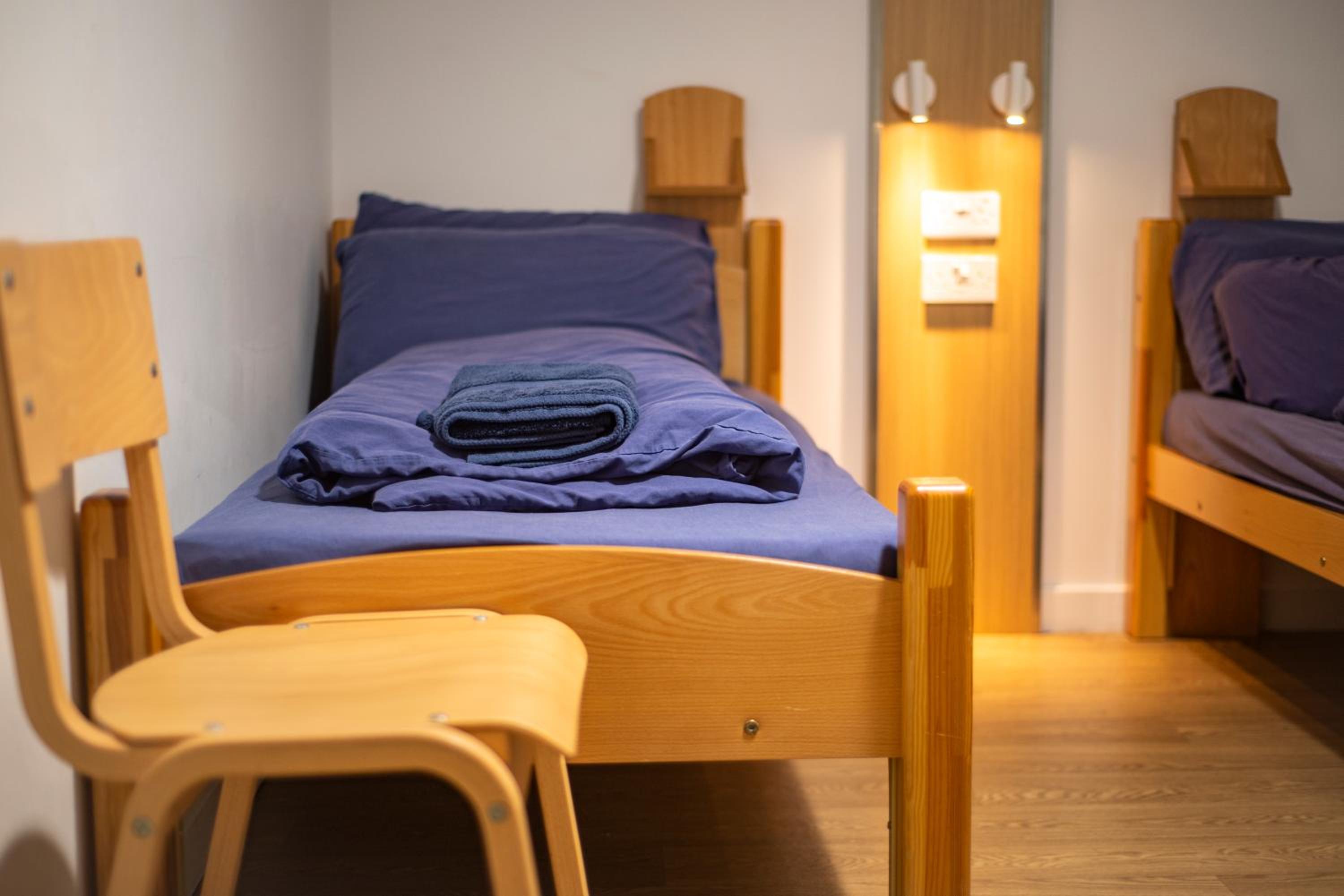 Glen Nevis Youth Hostel