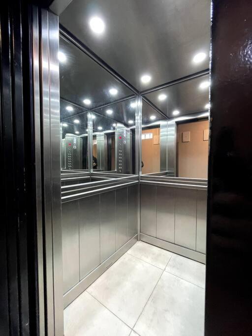 Departamento con excelente ubicación y confort
