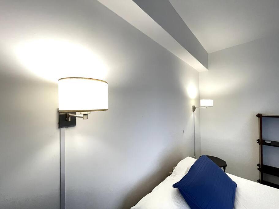 Departamento con excelente ubicación y confort