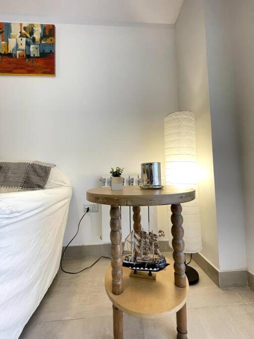 Departamento con excelente ubicación y confort