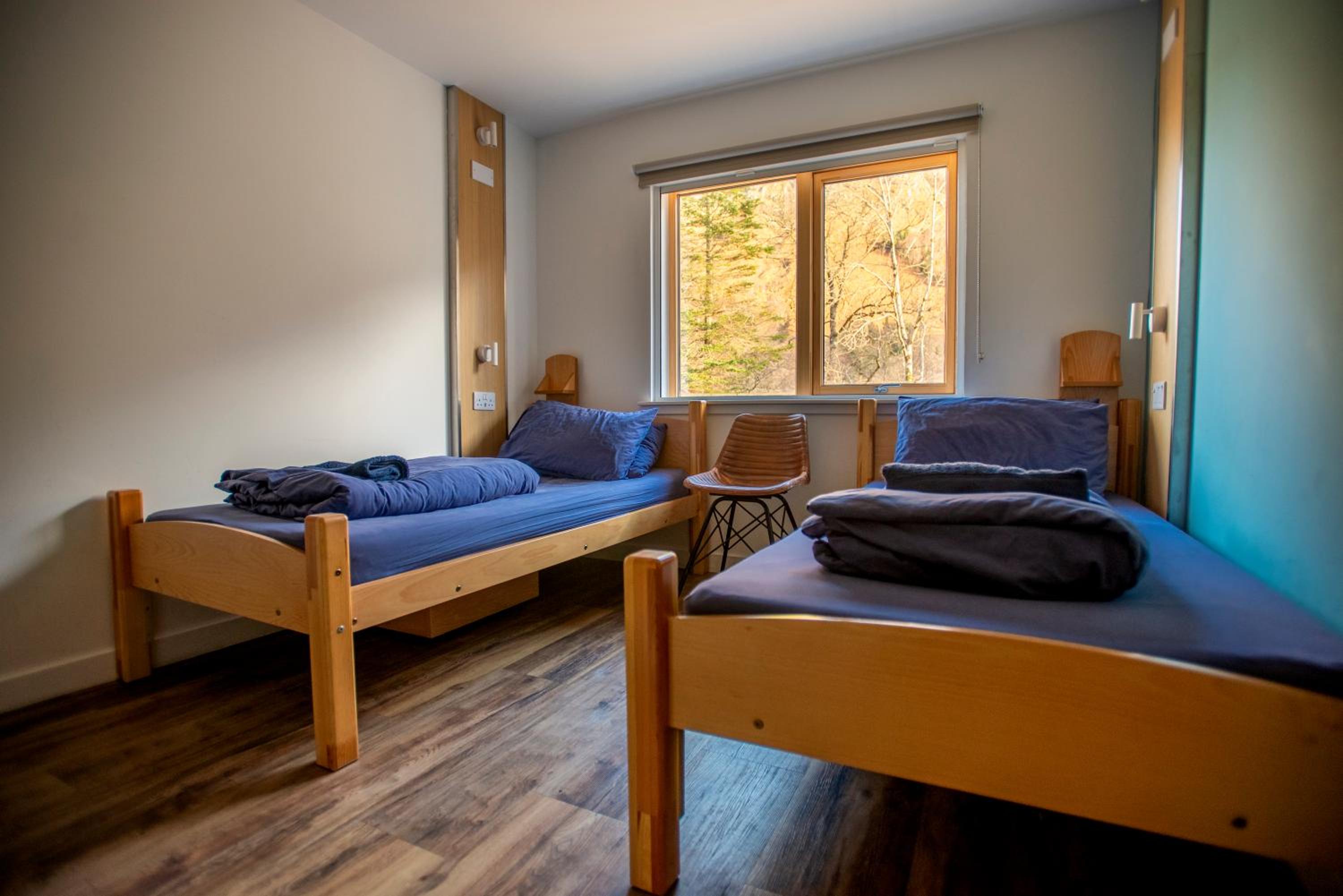 Glen Nevis Youth Hostel