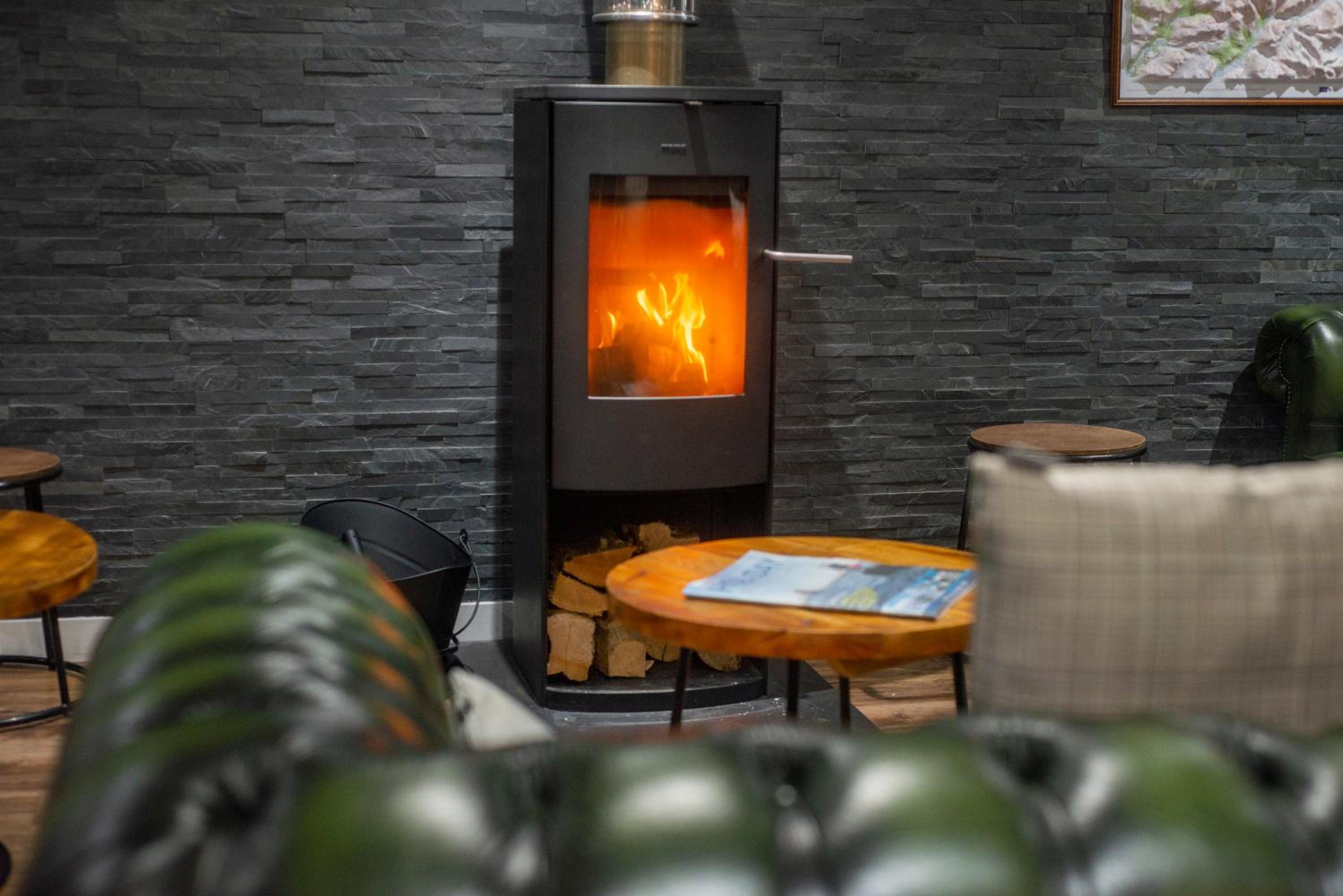 Glen Nevis Youth Hostel