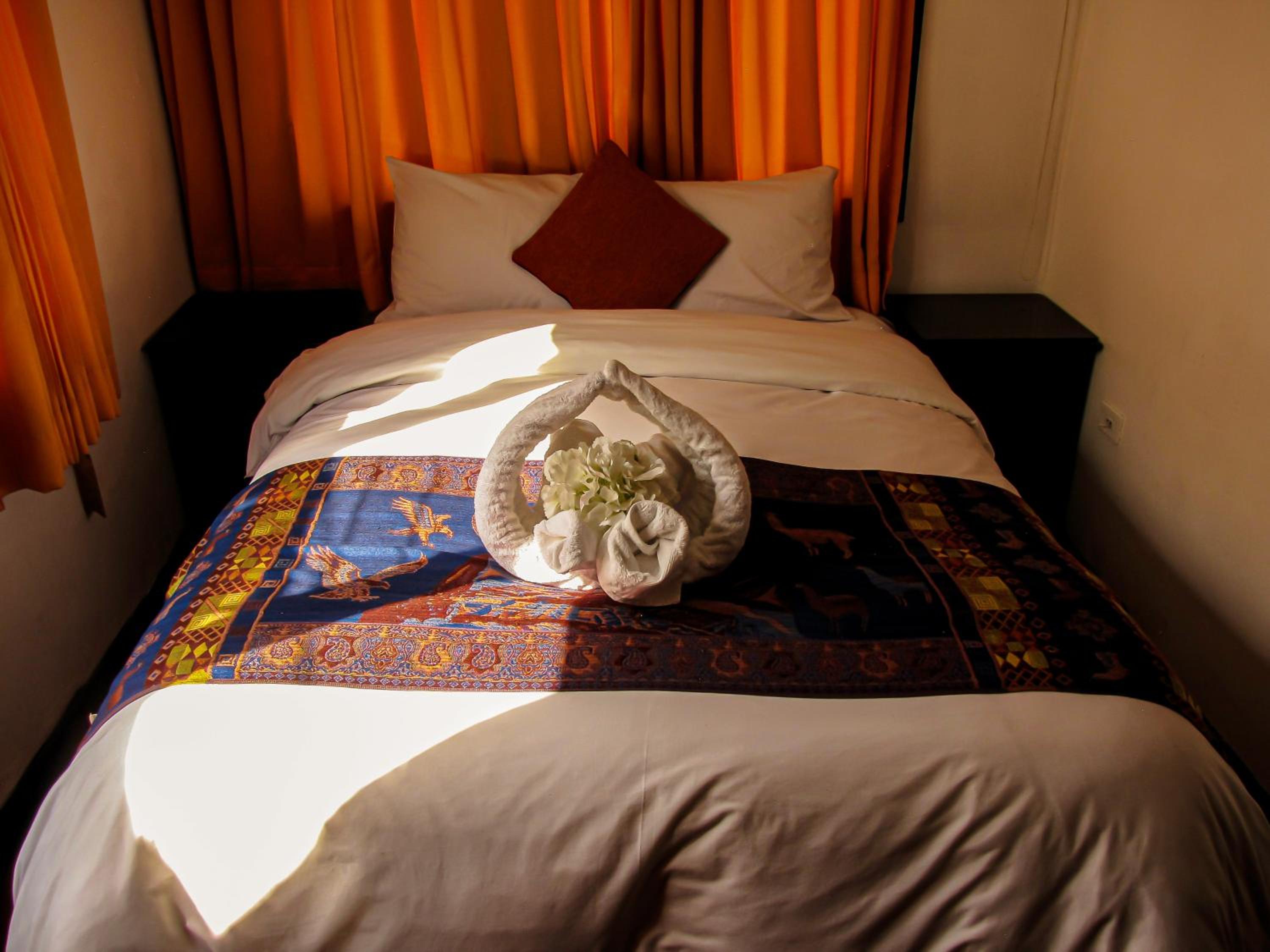 Hotel Campanario