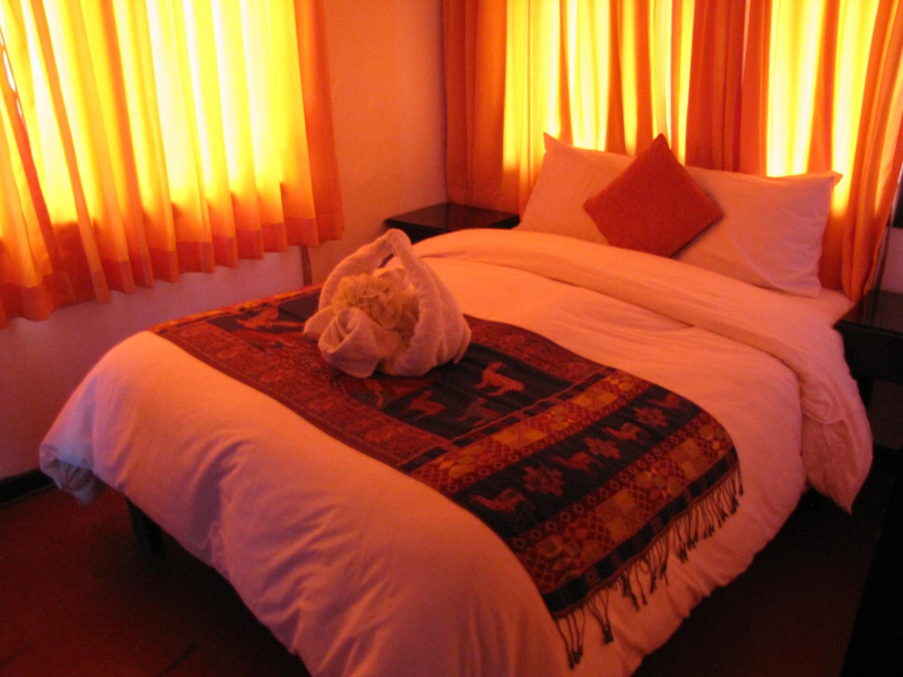 Hotel Campanario
