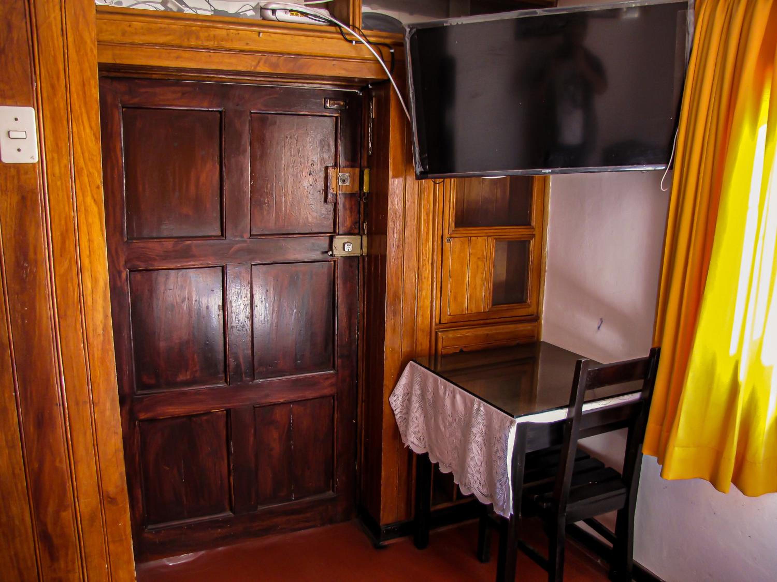 Hotel Campanario