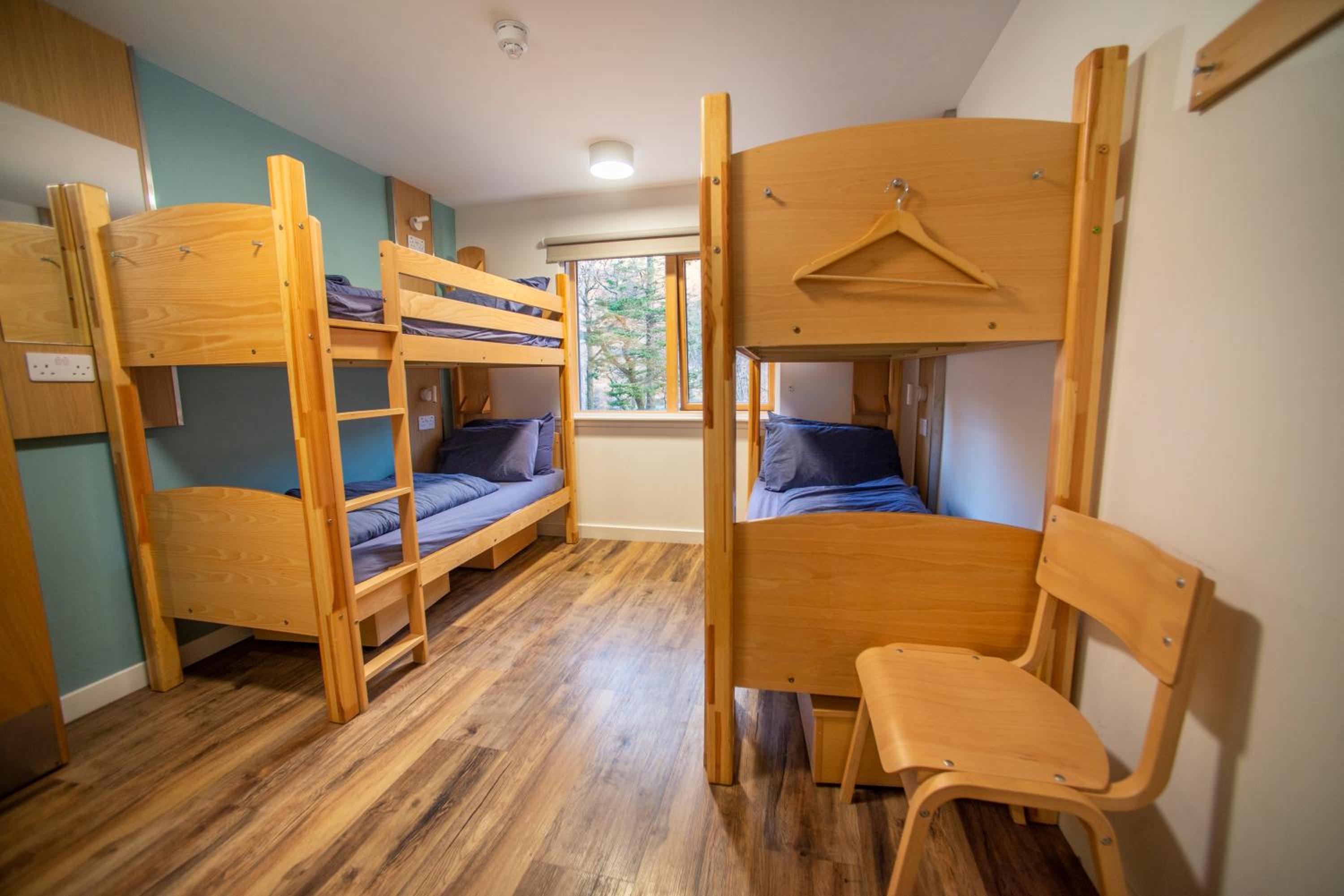 Glen Nevis Youth Hostel