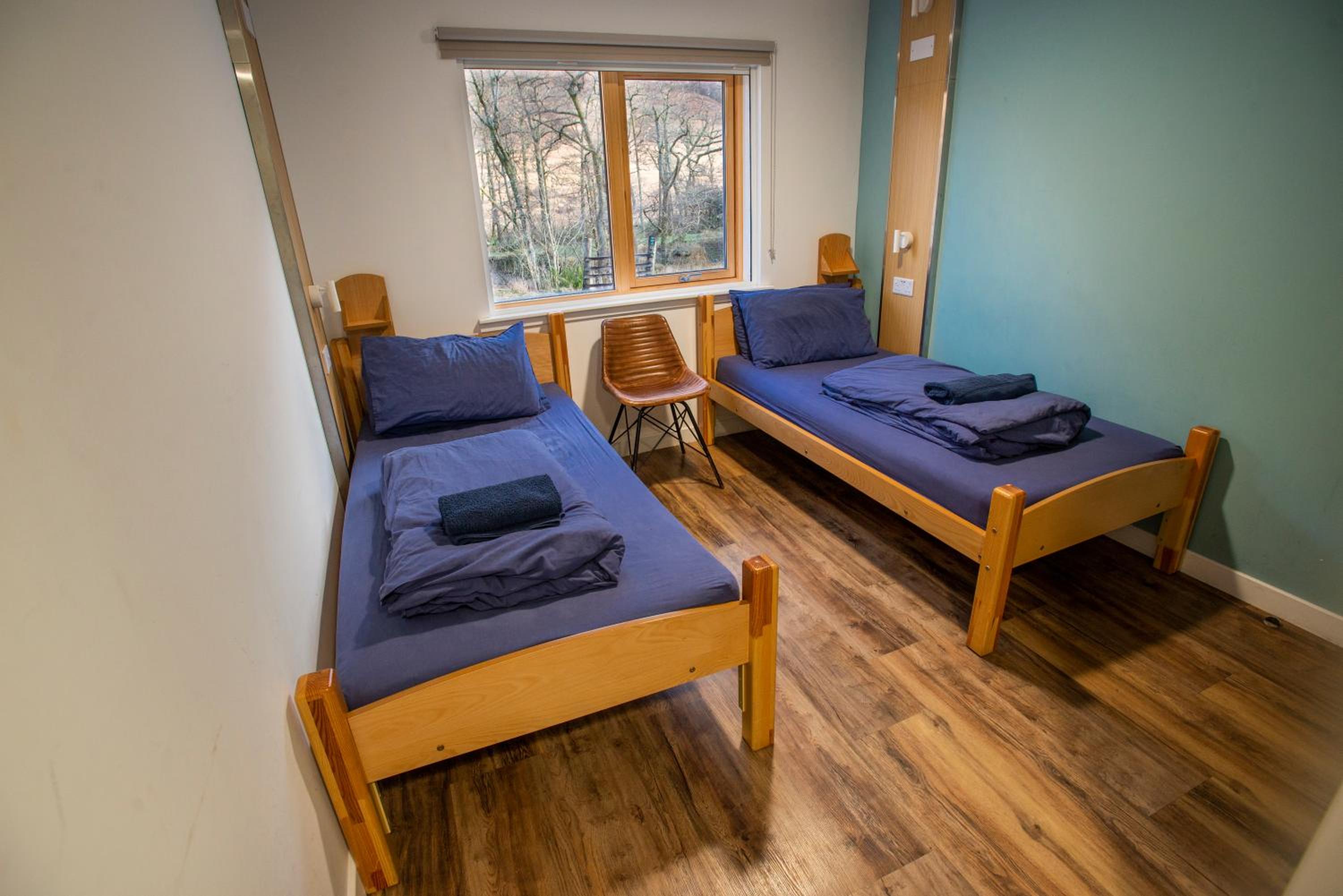 Glen Nevis Youth Hostel