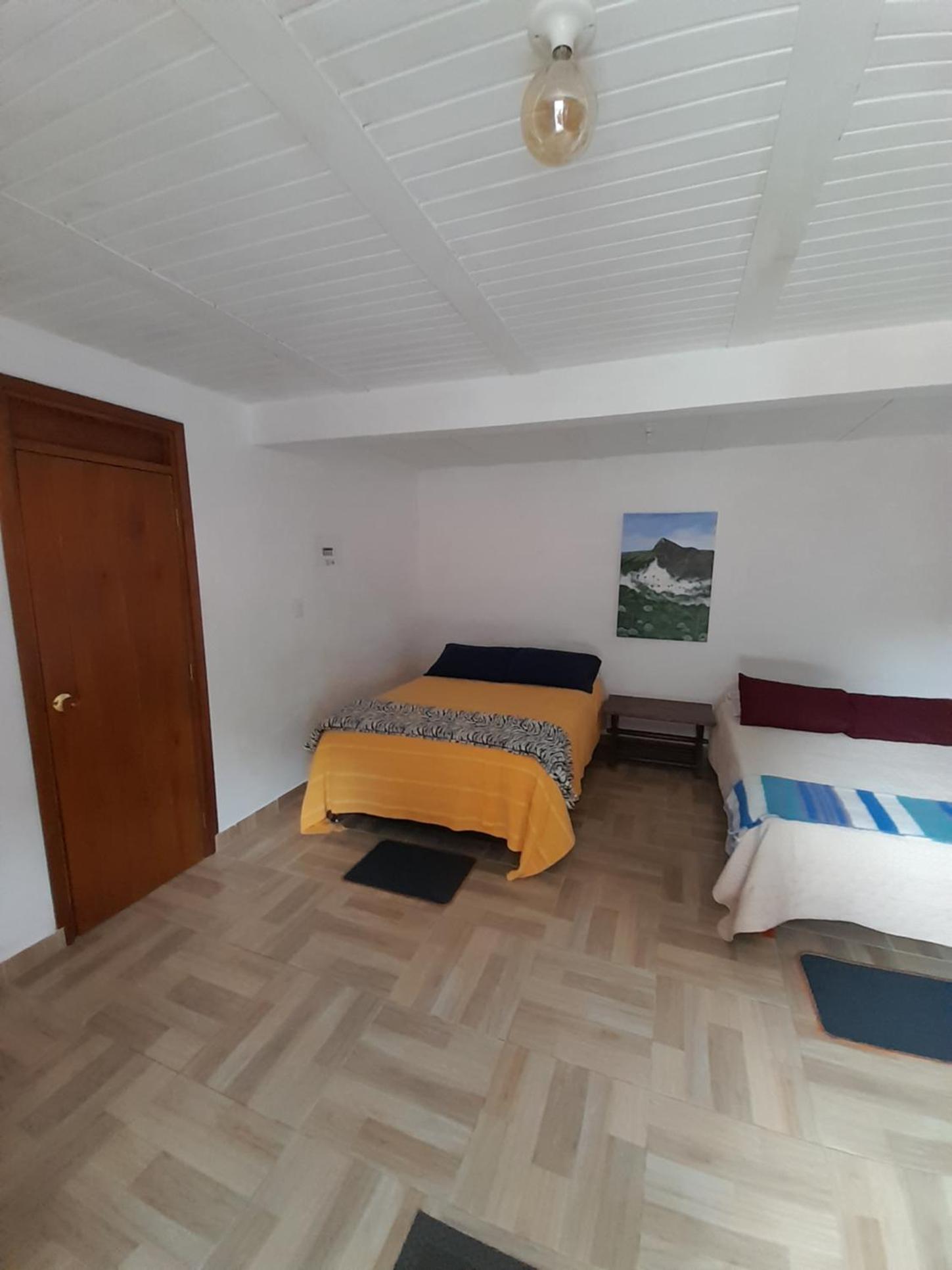 Hostal Familiar Jerico