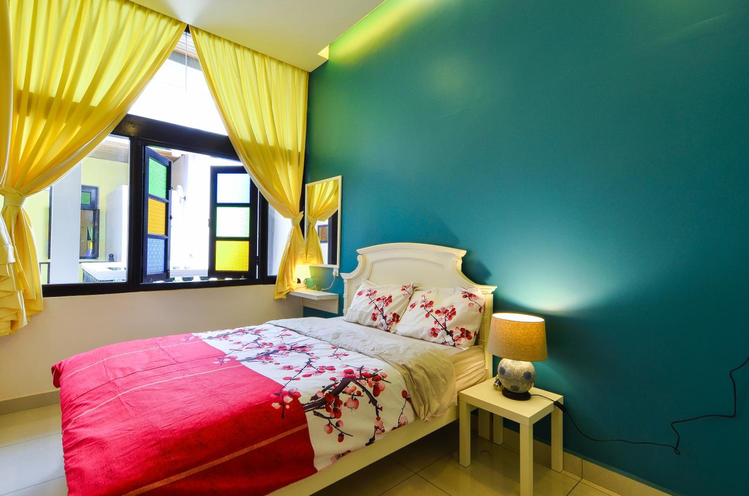 The Egerton - Walk to Jonker - Ensuite - Heritage