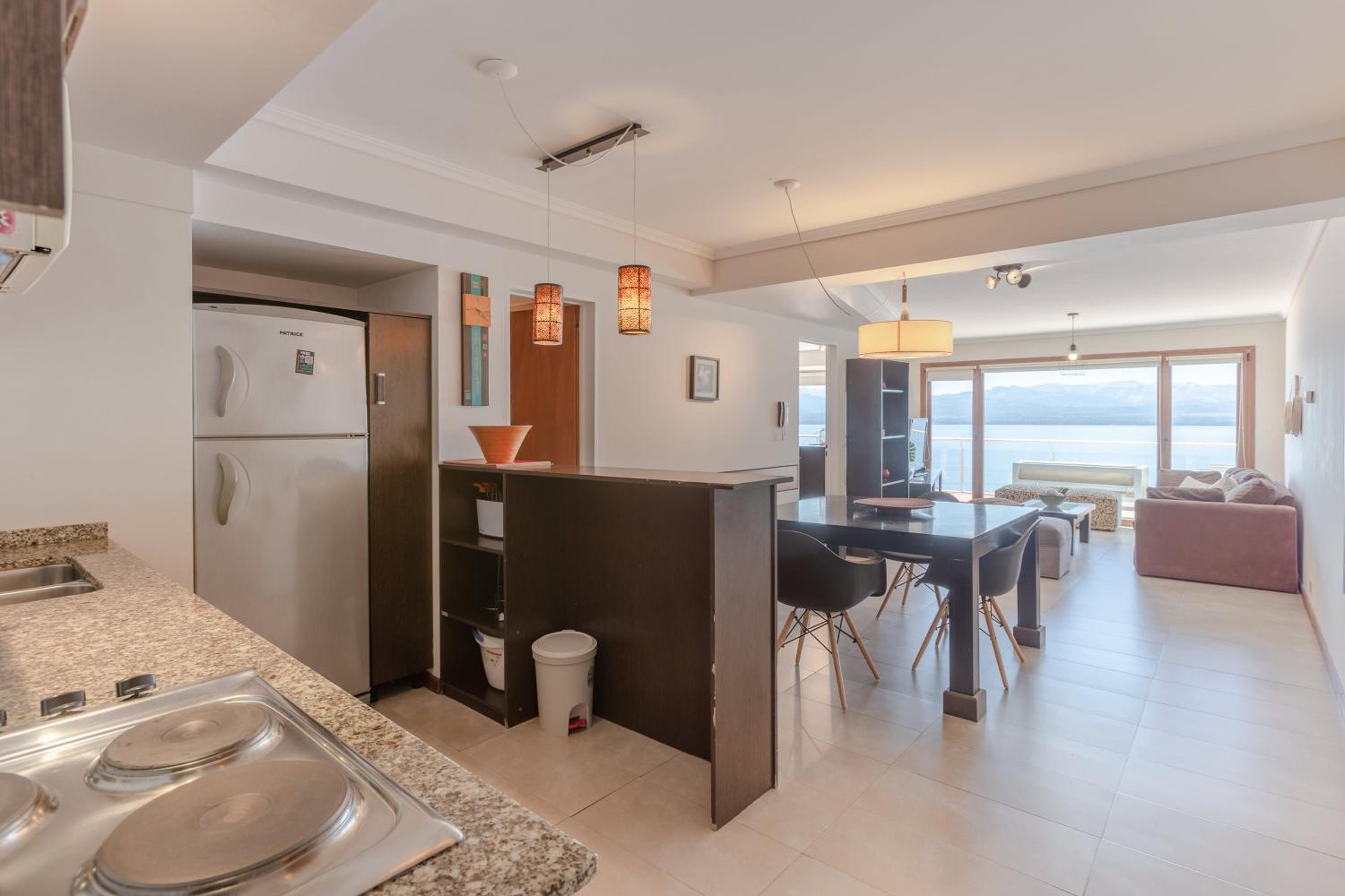 Luxury Lake Views Apartments By Apartments Bariloche