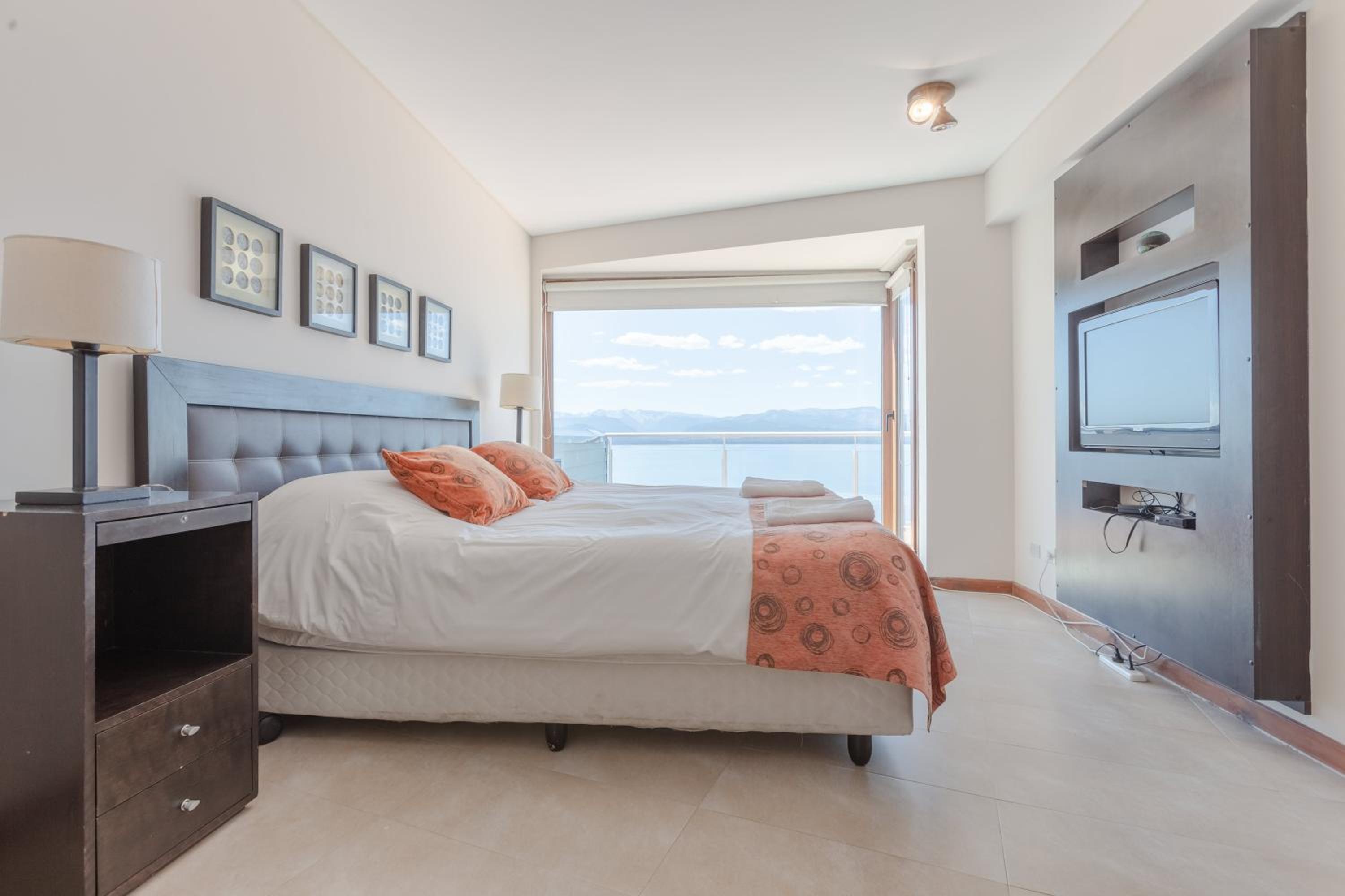 Luxury Lake Views Apartments By Apartments Bariloche