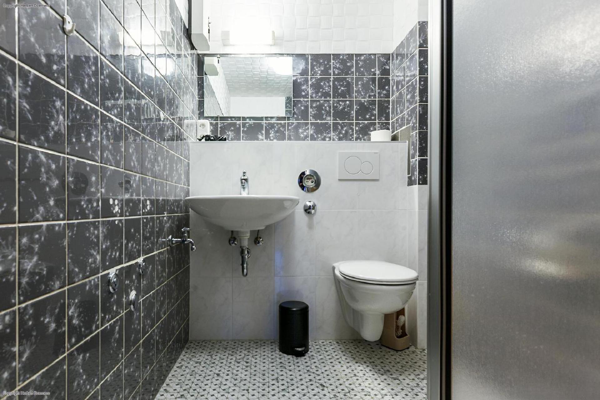Privat-Pension Doemens view 4