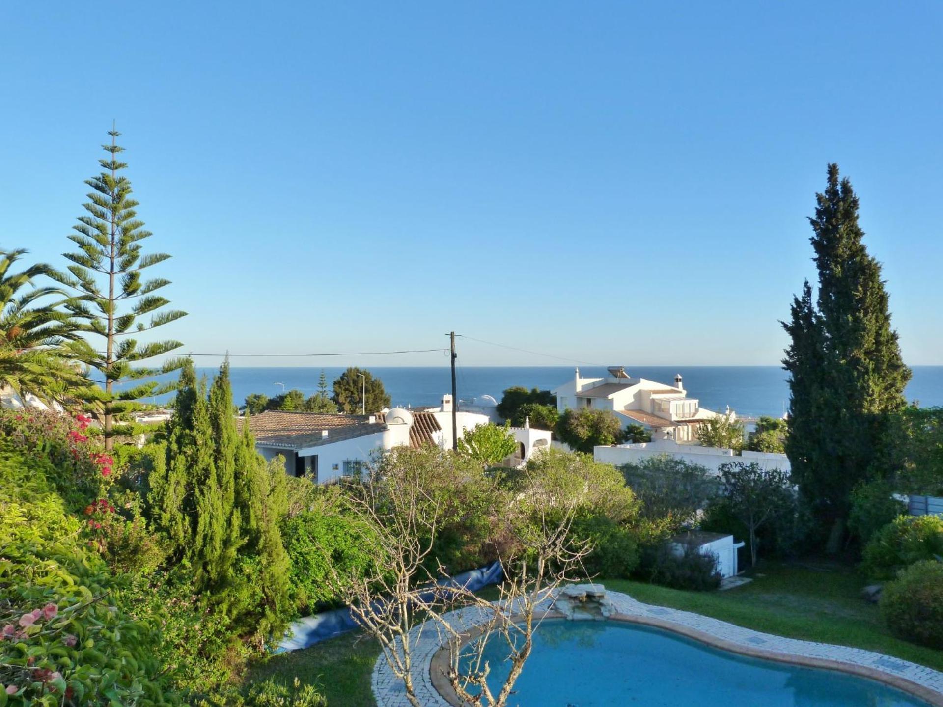 Casa Katarina view 2