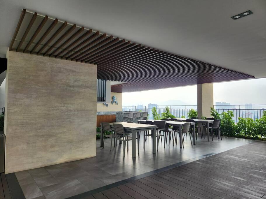 The Showroom Suite KL Pano Jalan Ipoh - Self-C/In, MRT, F/Parking