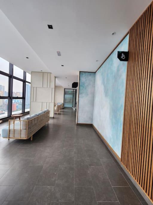 The Showroom Suite KL Pano Jalan Ipoh - Self-C/In, MRT, F/Parking