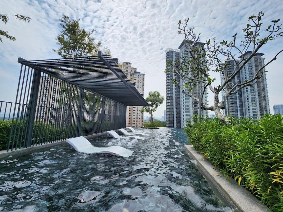 The Showroom Suite KL Pano Jalan Ipoh - Self-C/In, MRT, F/Parking