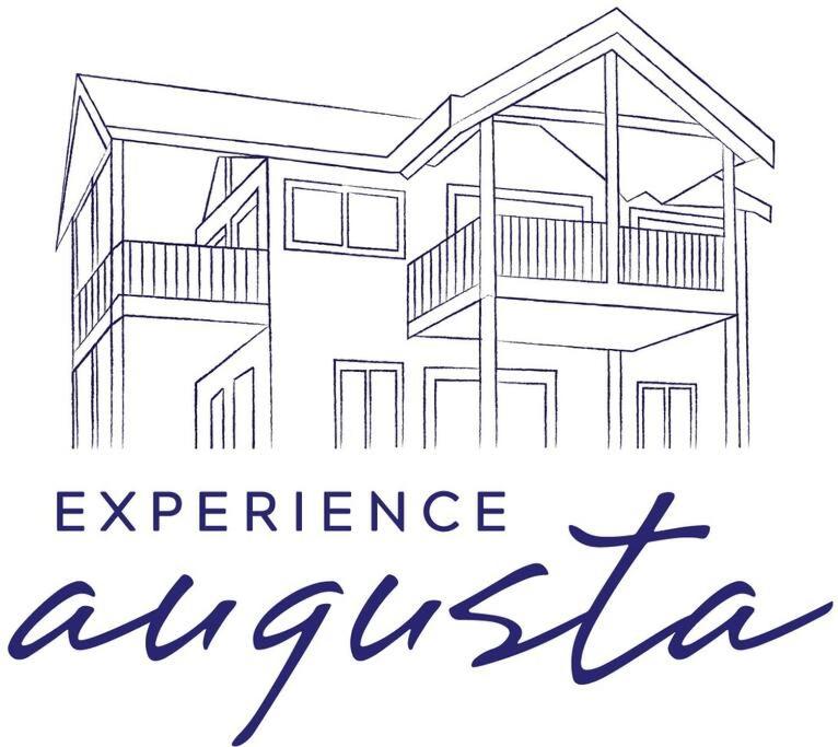 Whale Tails Augusta - stylishly modern in the town of Augusta