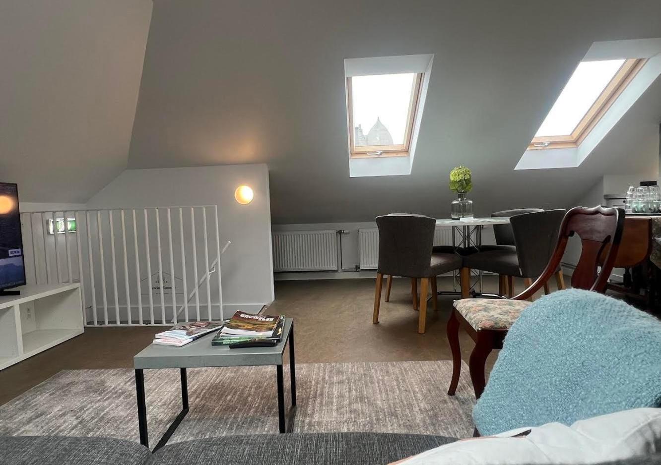 Freyja Guesthouse & Suites