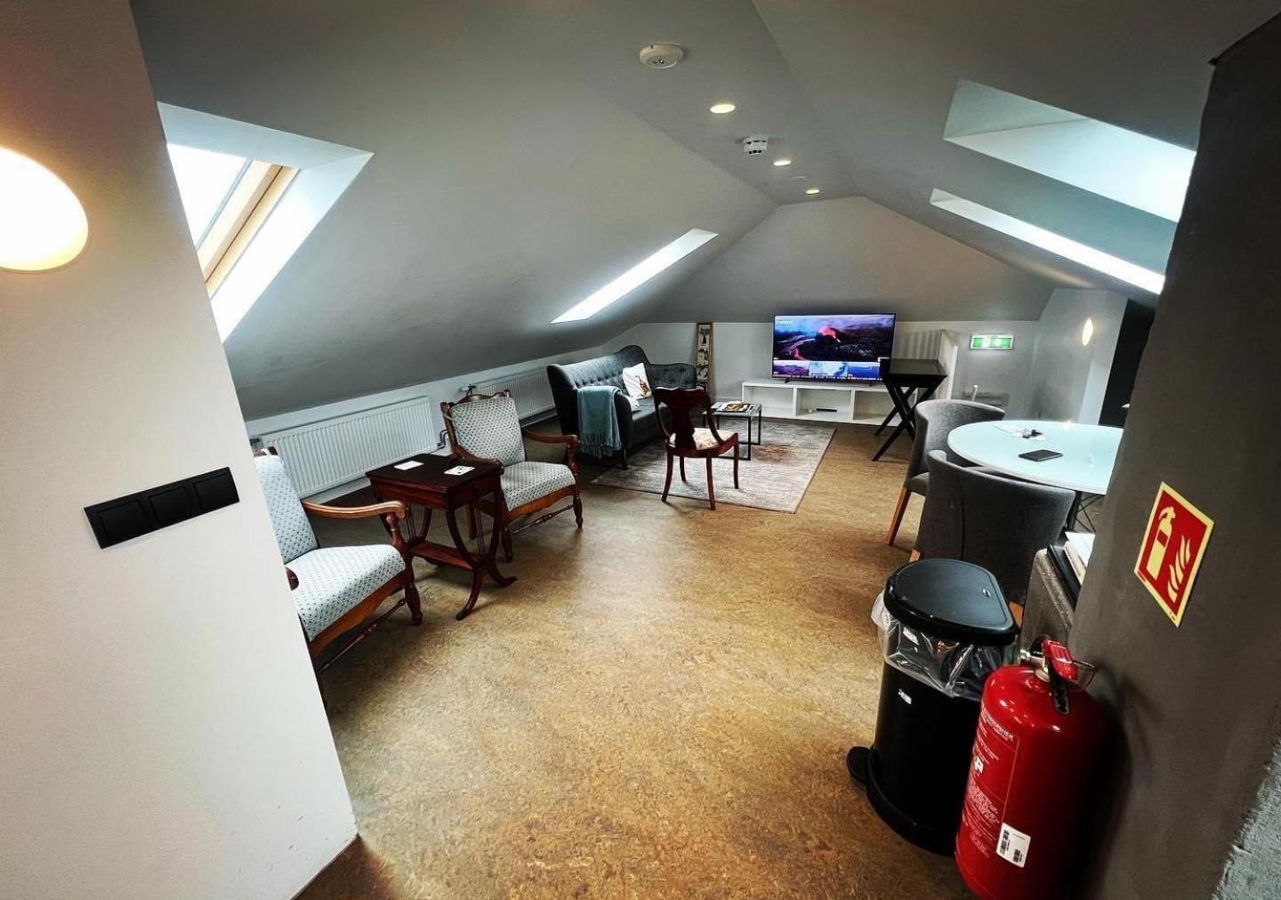 Freyja Guesthouse & Suites