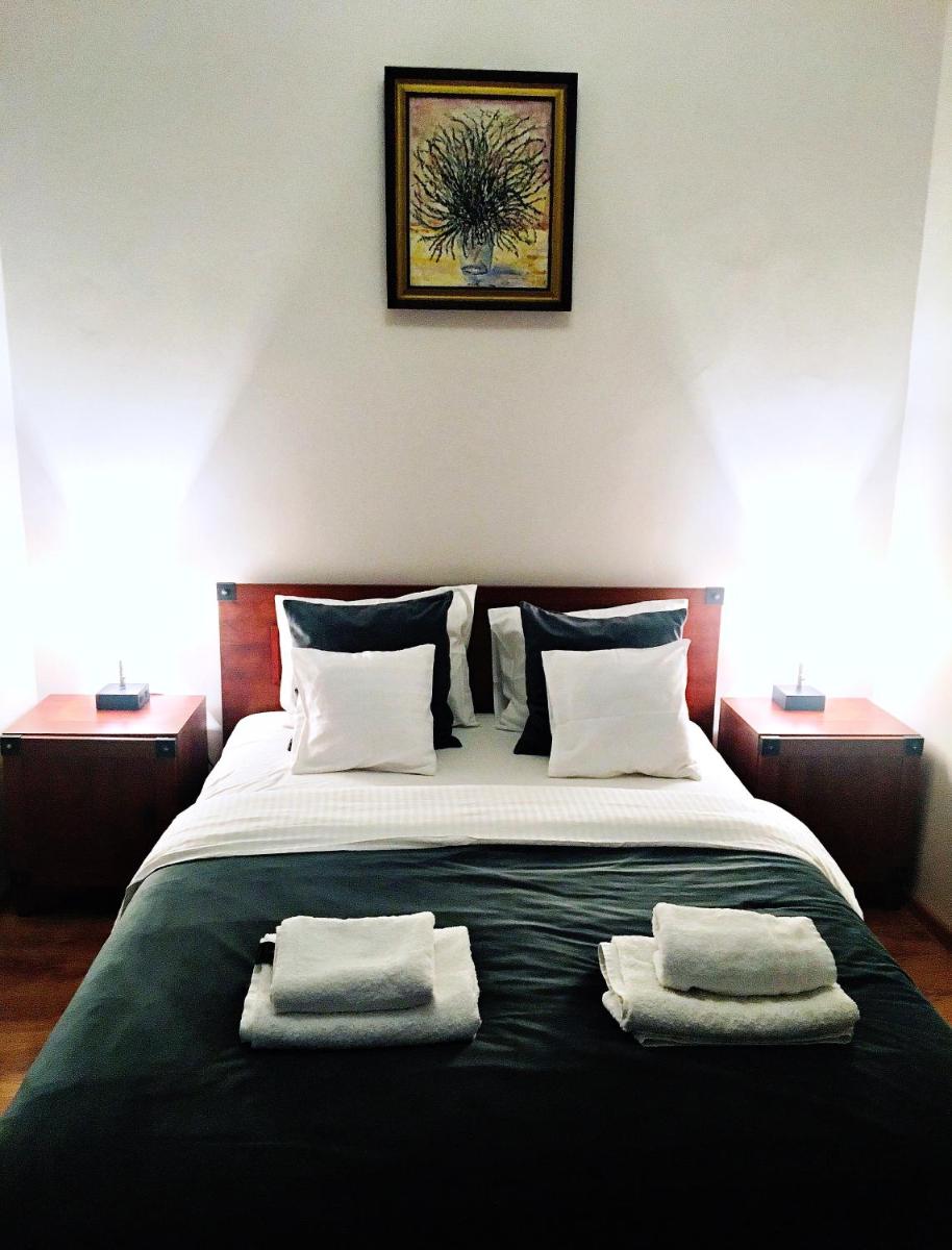 Time Apartment view 3