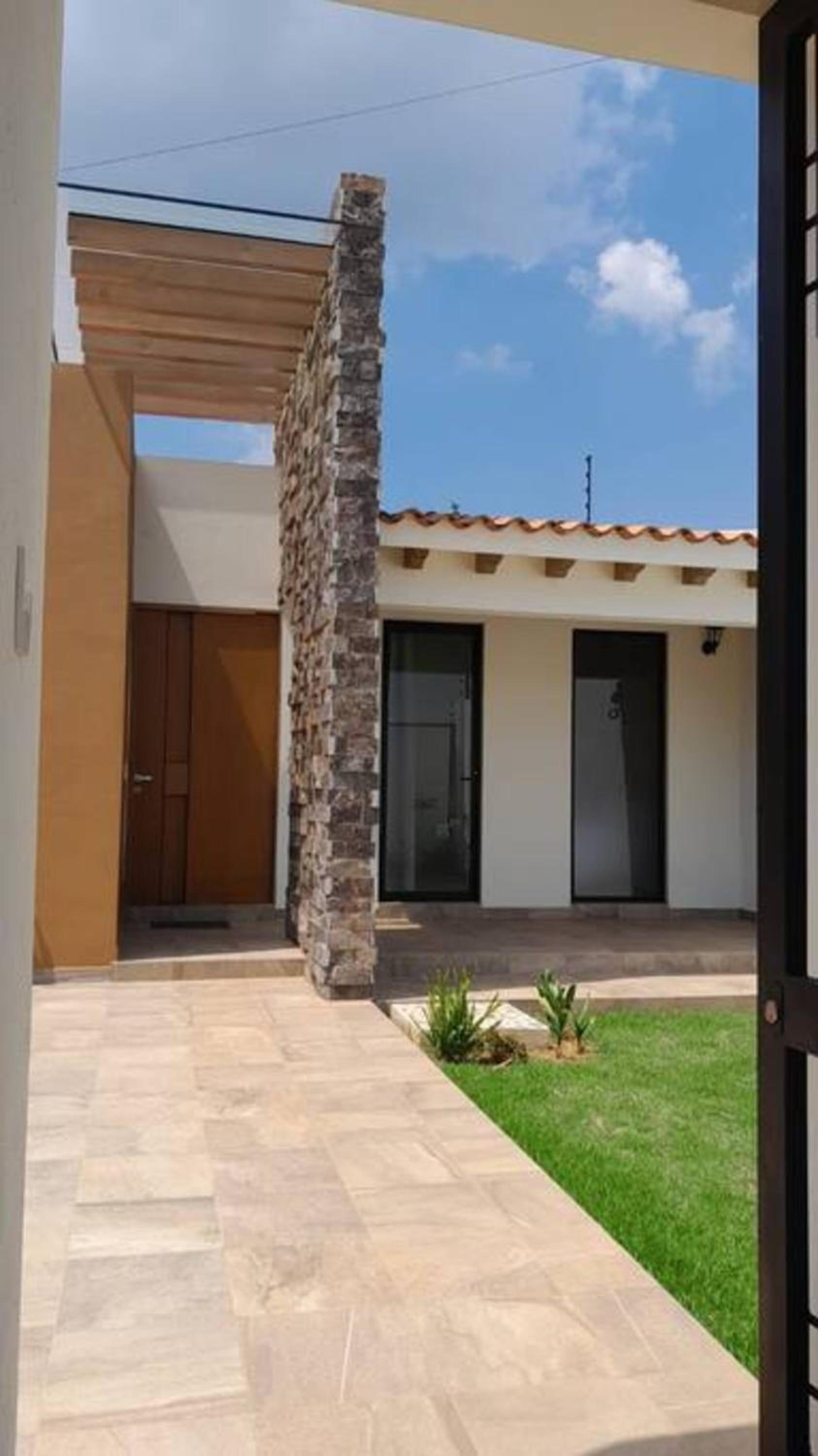 Casita En Patzcuaro view 4