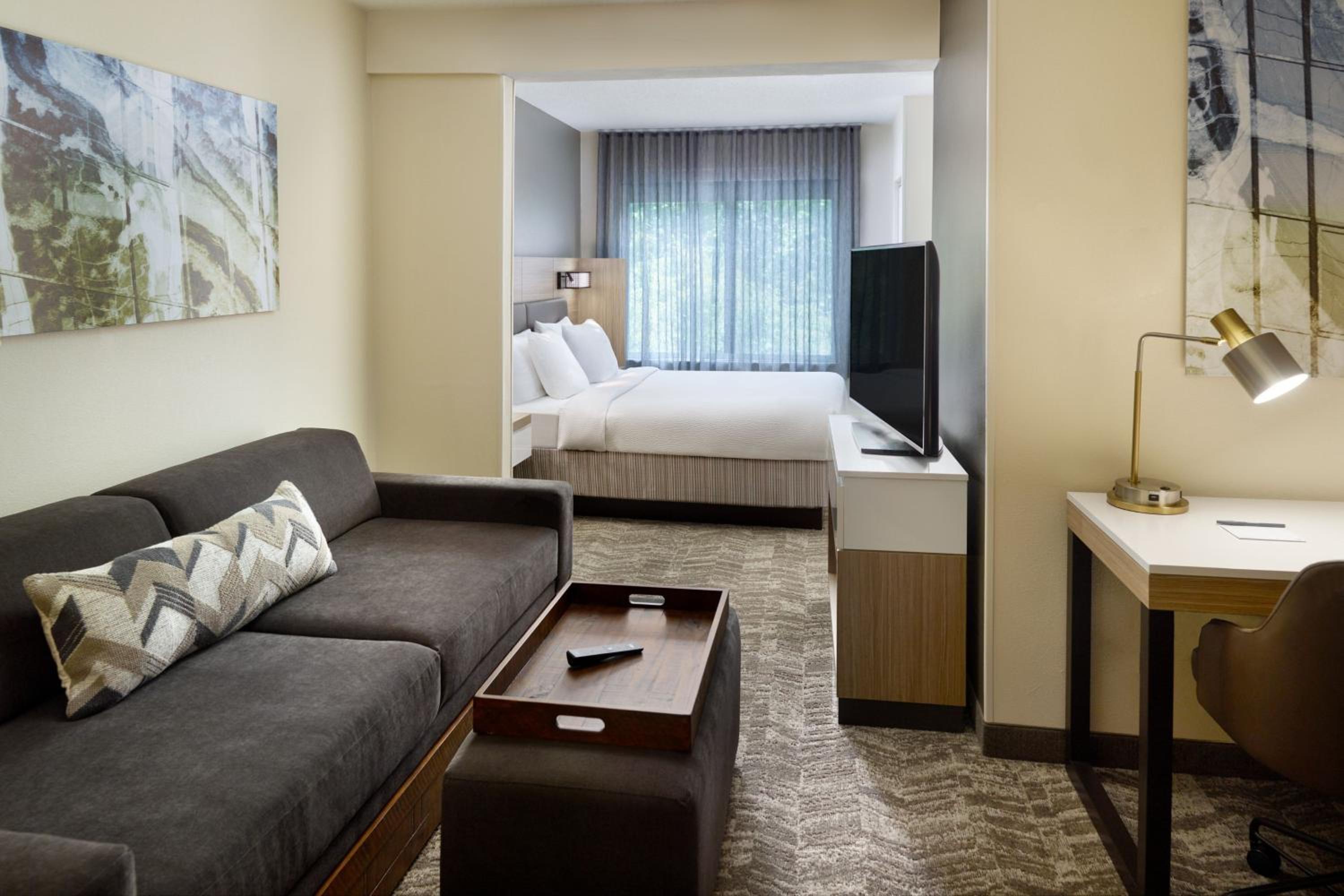 Raleigh Vacations - SpringHill Suites Raleigh-Durham Airport/Research Triangle Park - Property Image 1