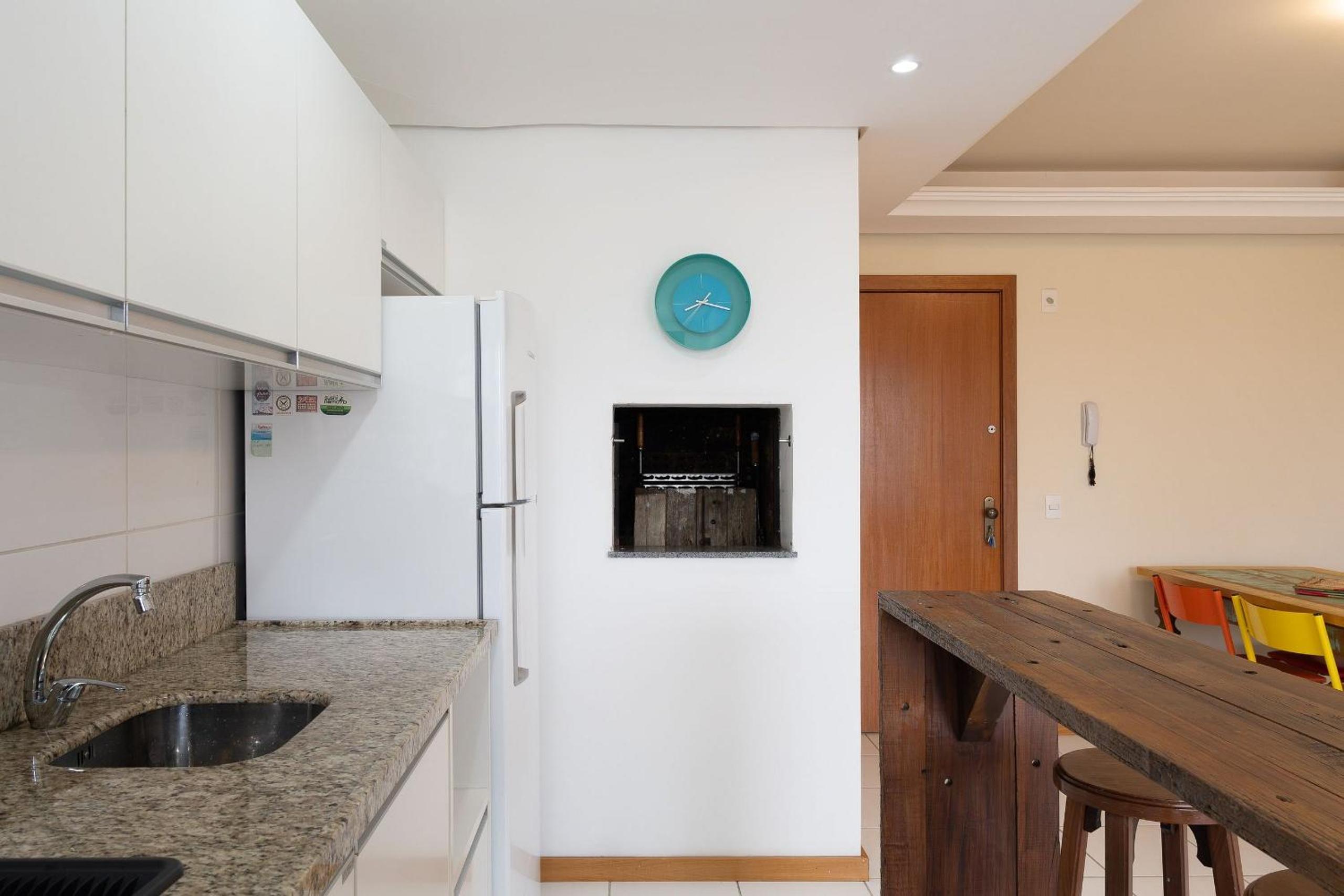 Elegant apartment for couples in POA-RS URB1110