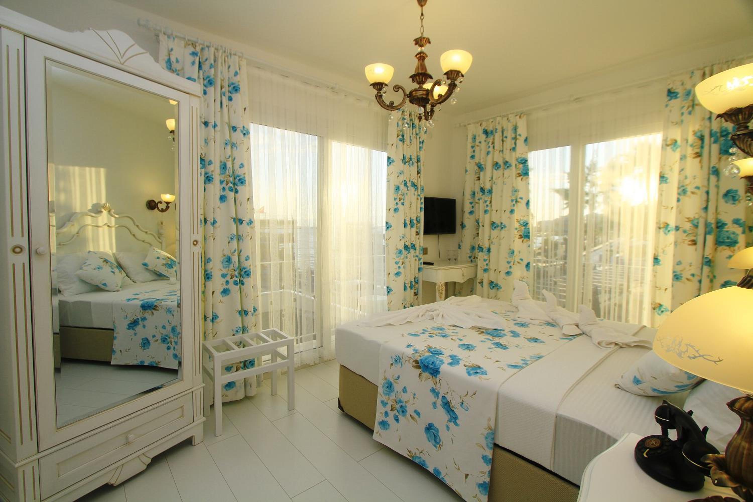 Dantela Butik Hotel - Image 84