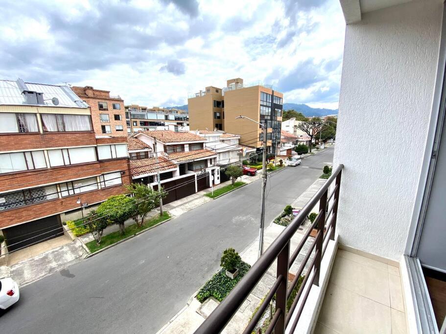 Unicentro, Clinica santafe, 1 hab, 2 baños