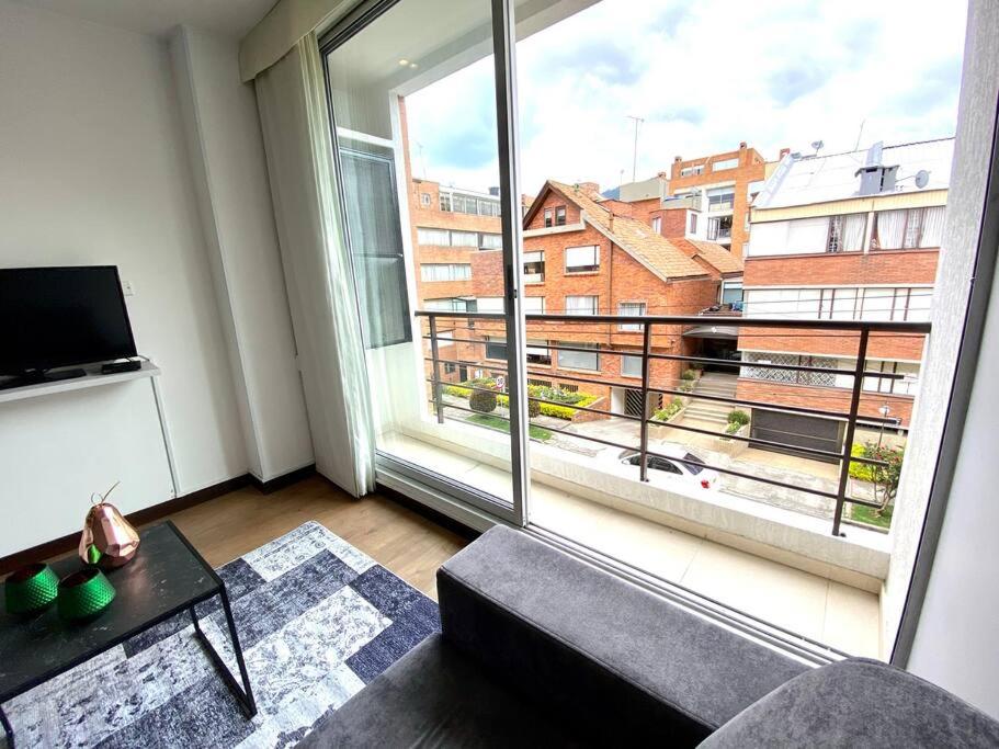 Unicentro, Clinica santafe, 1 hab, 2 baños