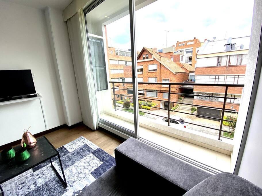 Unicentro, Clinica santafe, 1 hab, 2 baños