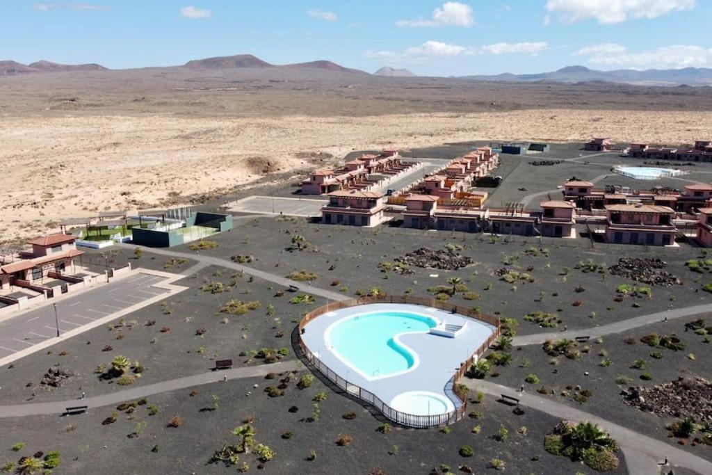 Dreamsville Fuerteventura a 5 minutos de Lajares
