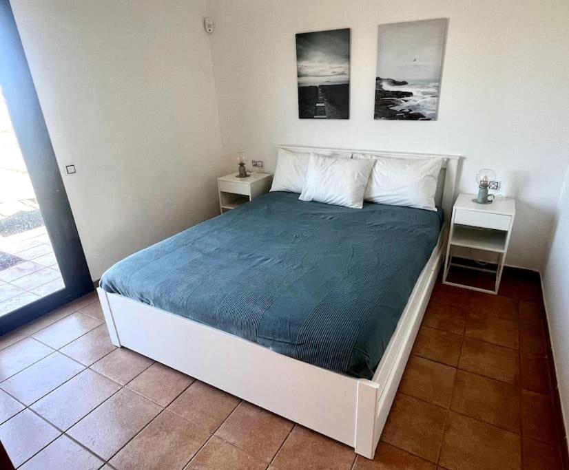 Dreamsville Fuerteventura a 5 minutos de Lajares