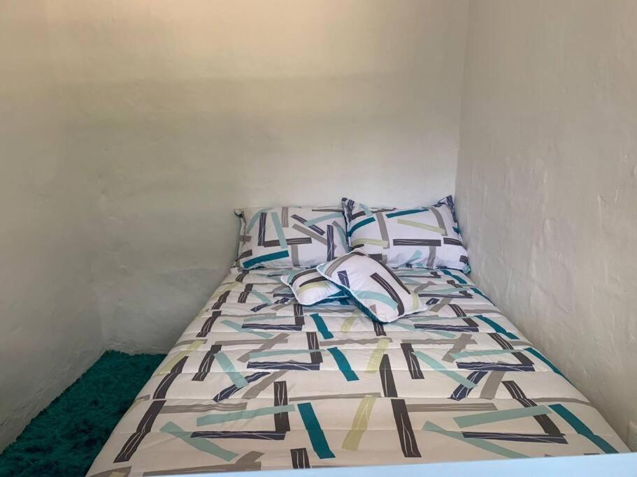 Fantastica cabaña Zapatoca