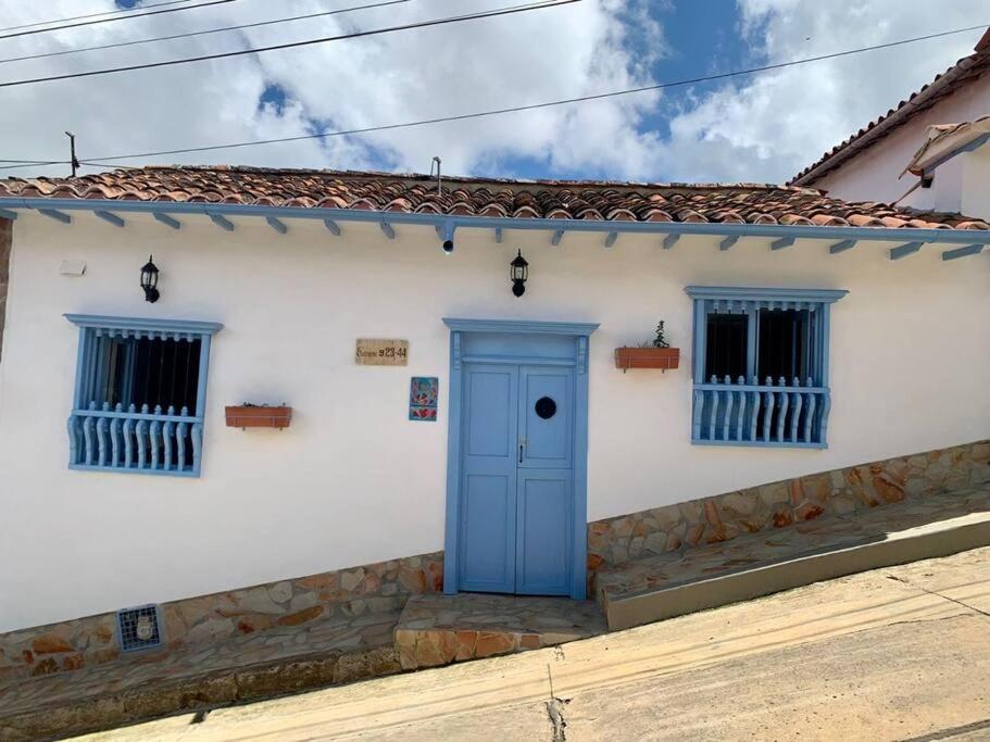 Fantastica cabaña Zapatoca
