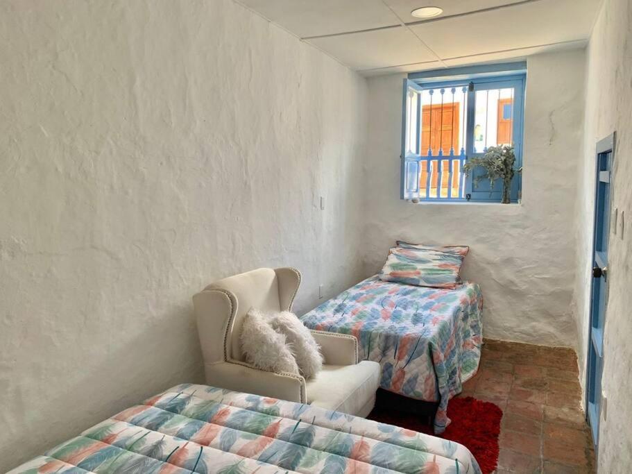 Fantastica cabaña Zapatoca