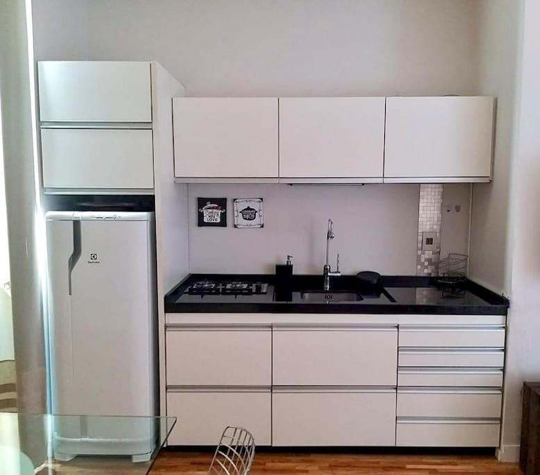 Loft em Guaratinguetá - SP