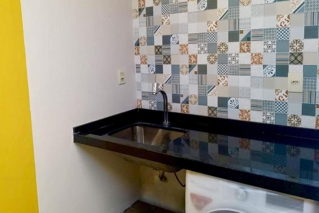 Loft em Guaratinguetá - SP