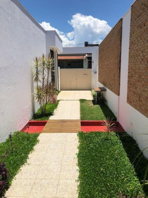 Loft em Guaratinguetá - SP