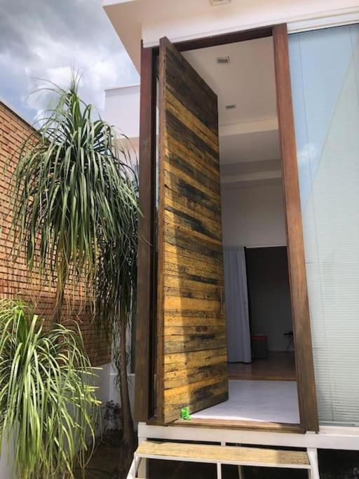 Loft em Guaratinguetá - SP