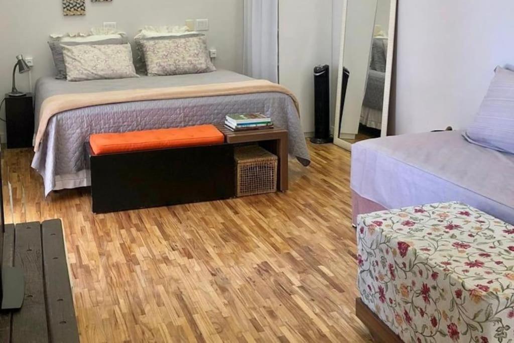 Loft em Guaratinguetá - SP